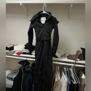 Ski jumpsuit